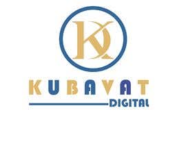 #281 per Design a logo for digital marketing company da bouhaliyoussef15