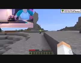 #5 for Create a youtube video  -------  100 minecraft players gone DARK by ahmedmidan3922