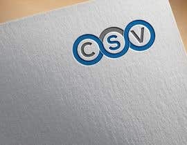 #32 for I need two logos. 1- for a e-commerce system called CVS where people post products and offer services. 2- for a bus ticked system called bus. by morsedaaktermish