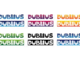 #41 dla Design a Logo for Publius Music Production przez AntonVoleanin