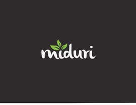 #216 for Miduri Logo Design by suman60