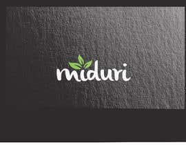 #225 for Miduri Logo Design by suman60