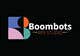 Tävlingsbidrag #348 ikon för                                                     RPA studio Boombots
                                                