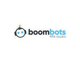#289 für RPA studio Boombots von taganherbord