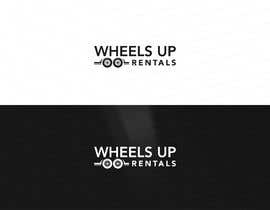 #82 for Wheels Up Rentals (Logo) by dikacomp