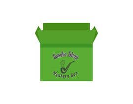 #667 for Create Logo for my Smoke Shop Mystery Box by shorifulisla612
