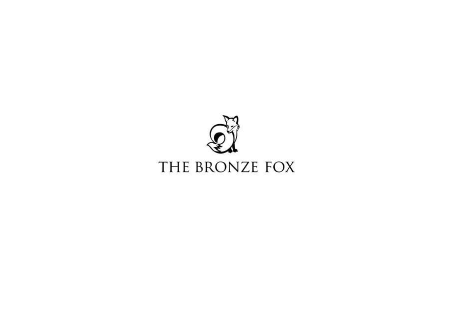 Wasilisho la Shindano #26 la                                                 Design a Logo for The Bronze Fox
                                            