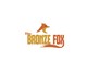 Pictograma corespunzătoare intrării #17 pentru concursul „                                                    Design a Logo for The Bronze Fox
                                                ”