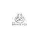 Predogledna sličica natečajnega vnosa #51 za                                                     Design a Logo for The Bronze Fox
                                                