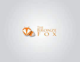 #35 for Design a Logo for The Bronze Fox by samarabdelmonem