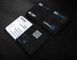 #397 for Design Business Card (Group Companies) by Rahulrana9803