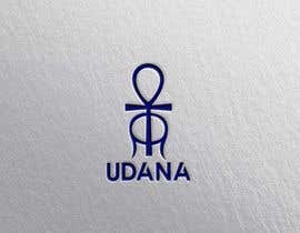 #3 for Need a logo for Udana by munsurshake