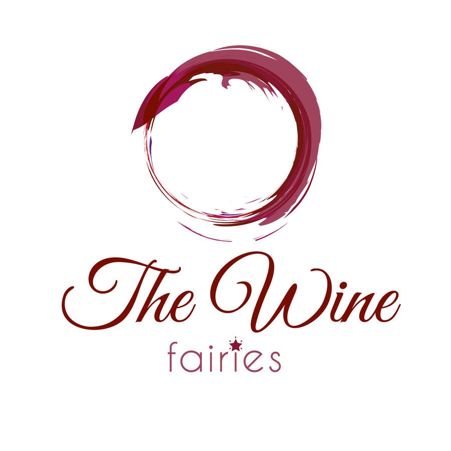 Intrarea #33 pentru concursul „                                                Design a Logo for a wine business
                                            ”