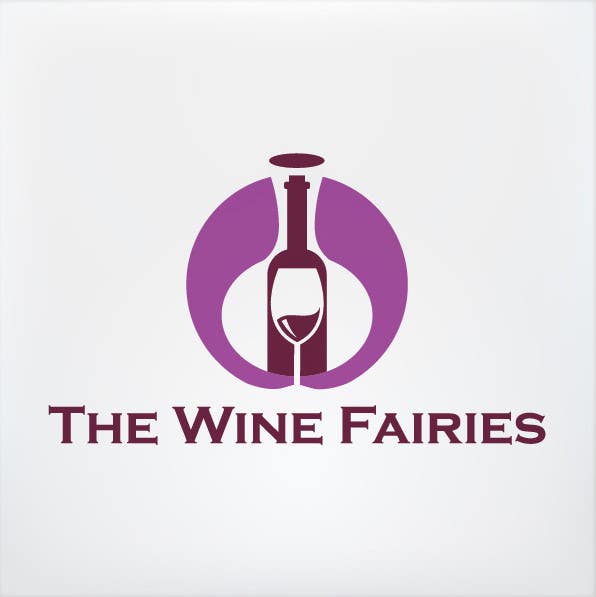 Contest Entry #48 for                                                 Design a Logo for a wine business
                                            