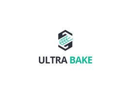 #593 untuk Ultra Bake Product Brand Logo oleh Rizwandesign7
