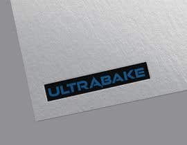 #582 untuk Ultra Bake Product Brand Logo oleh sl3416843