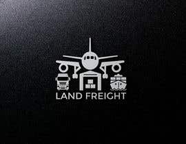 #41 for LOGO FOR A FREIGHT COMPANY by tfpopular4
