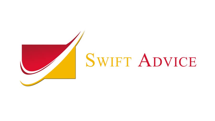 Entri Kontes #8 untuk                                                Design some Stationery for New Business: SWIFT Advice
                                            