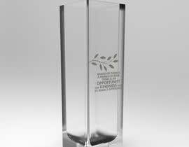 #8 design (glass) vase series részére Shubham1741 által