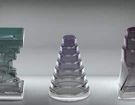 #22 dla design (glass) vase series przez vigrah9860