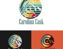 #14 za Logo for Carolina Cask od raihank02468