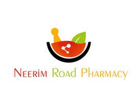 Číslo 87 pro uživatele Logo Design for Neerim Road Pharmacy od uživatele Yutopia