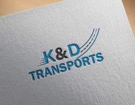 #170 for Logo for my transportation business by sabrina12232