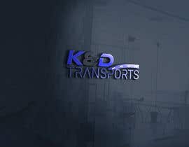 #171 for Logo for my transportation business by DesignerRana2000