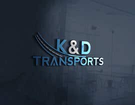 #73 for Logo for my transportation business by smakash282
