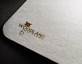 #60 za Woodland Whiskers Logo od msthelenakhatun3