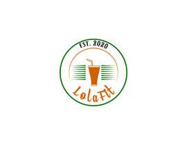 #18 para Logomarca LolaFit por gouku2016