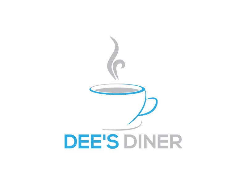 Bài tham dự cuộc thi #75 cho                                                 Diner Logo
                                            