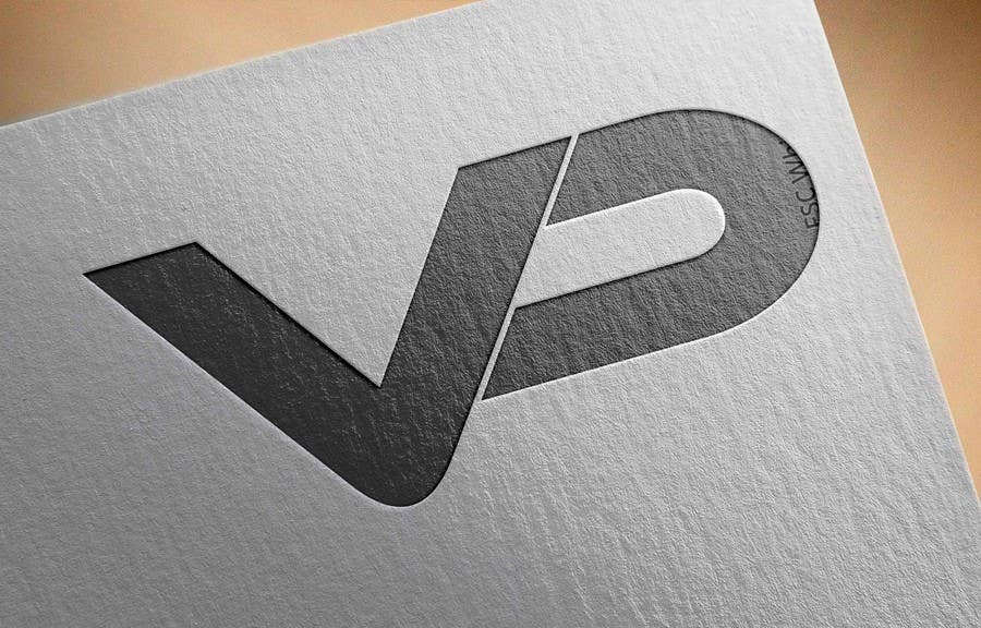 Συμμετοχή Διαγωνισμού #53 για                                                 Design a Logo for "Vital Performance"
                                            