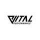 Náhled příspěvku č. 9 do soutěže                                                     Design a Logo for "Vital Performance"
                                                