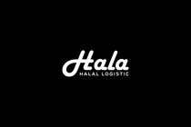 #947 for Unique Text Logo Design for &quot;HaLo&quot; by alisojibsaju
