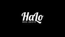#913 for Unique Text Logo Design for &quot;HaLo&quot; by bayzidsobuj