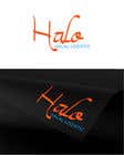 #673 for Unique Text Logo Design for &quot;HaLo&quot; by localpol24