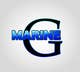 Contest Entry #1 thumbnail for                                                     Design a Logo for Marine Services company for Commercial Vessels and Pleasure yachts
                                                