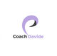 Entri Kontes # thumbnail 189 untuk                                                     Logo for personal trainer - Coach Davide
                                                
