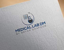 #96 pёr Medical Lab DM nga ayeshaakhter91
