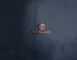 #74 untuk Make Me a logo for Woodlands Self Storage oleh akjumila9
