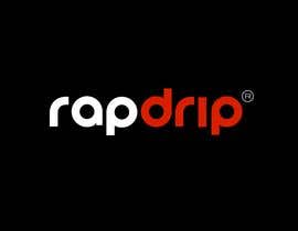 #295 para Design a Logo for a Rap News App for Rap Fashion and Music por anakatic