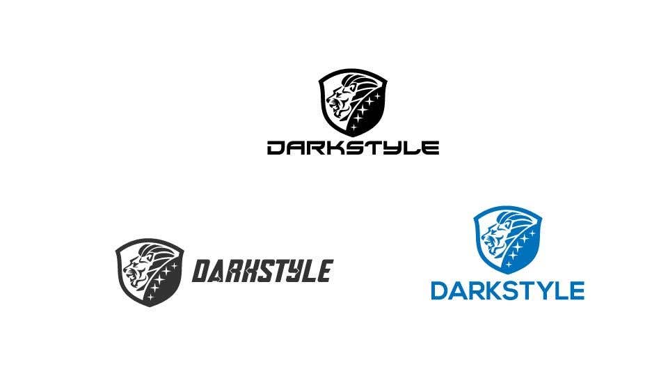 Kilpailutyö #26 kilpailussa                                                 Improve films company logo - Darkstyle
                                            