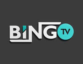 #159 for Need a logo for BingoTV by farhadkhan6996