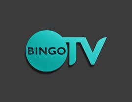 #162 for Need a logo for BingoTV by farhadkhan6996