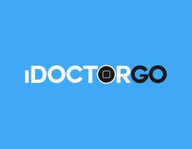 #51 dla iDrGo Searching for Company Logo przez DawidAbram