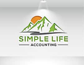 Nro 482 kilpailuun logo needed for virtual accounting business käyttäjältä AminulART