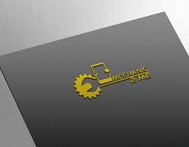 #167 for Business Logo Design by sl3416843
