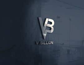 Nro 46 kilpailuun V.BILLION Business Card - 30/10/2020 01:34 EDT käyttäjältä nondohalder2019