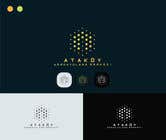 #463 for Create a Logo and icon for Our Startup Company by JuellHossainn